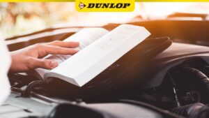 คู่มือรถยนต์