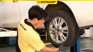 นำรถเข้าตรวจเช็ก