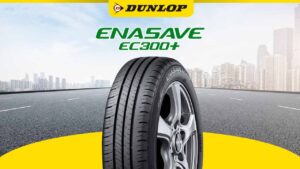 DUNLOP ENASAVE EC300+