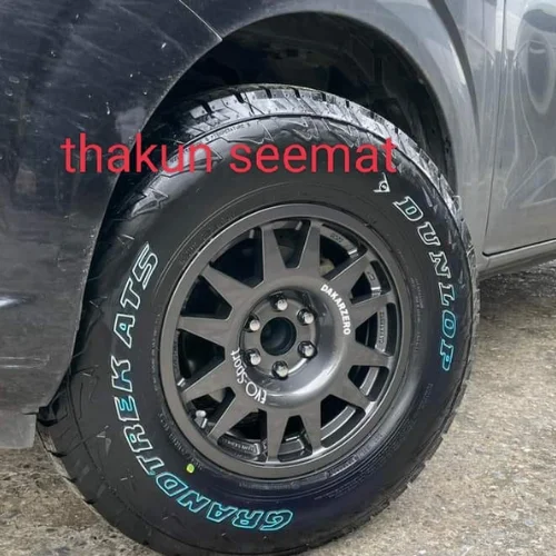 Grandtrek-AT5