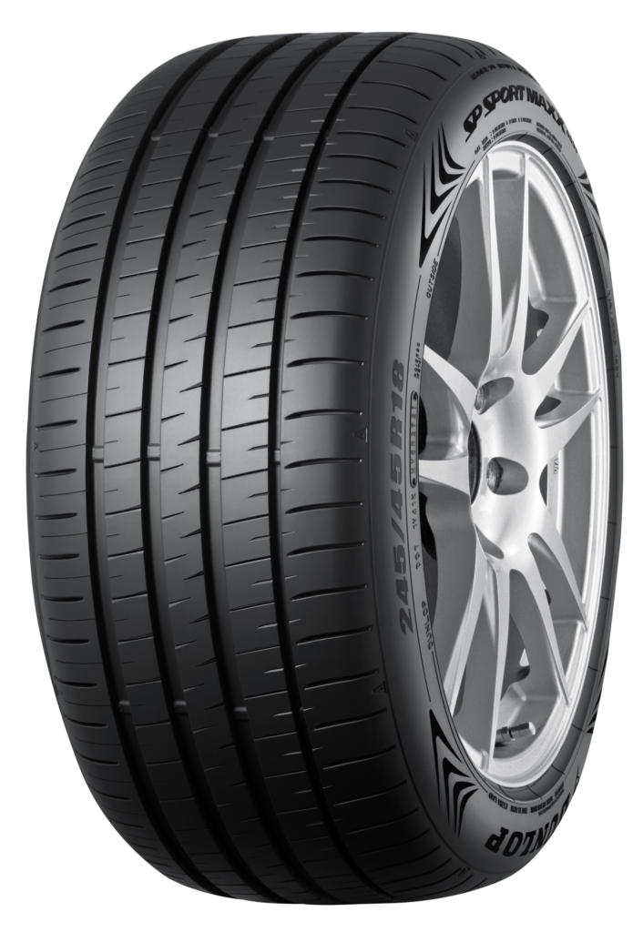 SP SPORT MAXX060+