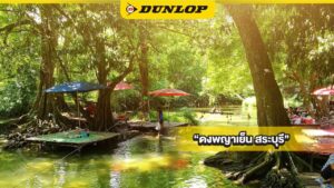 ดงพญาเย็น สระบุรี