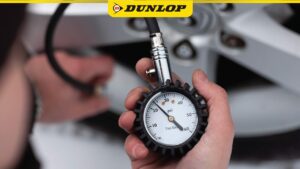 วิธีตรวจสอบลมยาง