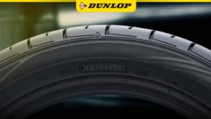 อายุยางรถยนต์