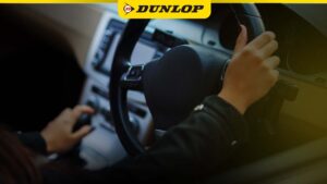 สูญเสียการควบคุมรถ