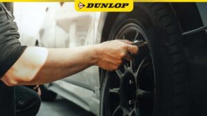 แรงดันลมยาง