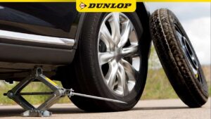 ยางอะไหล่ หรือ ยางสแปร์