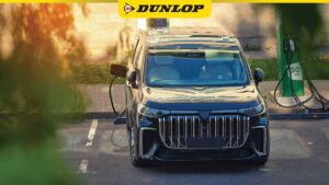 ยางที่เหมาะกับรถตู้