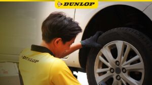 ตรวจสอบสาเหตุดอกยางฉีก